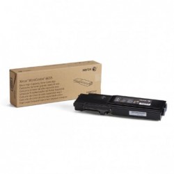 Xerox oryginalny toner 106R02755, black, 12000s, high capacity, Xerox WorkCentre 6655, O - 1