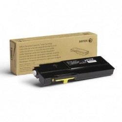 Xerox oryginalny toner 106R03509, yellow, 2500s, Xerox Versalink Xerox C400, C405, O - 1