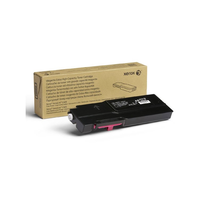 Xerox oryginalny toner 106R03511, magenta, 2500s, Xerox Versalink Xerox C400, C405, O - 1