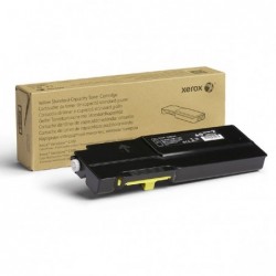 Xerox oryginalny toner 106R03533, yellow, 8000s, Xerox Versalink Xerox C400, C405, O - 1