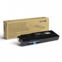 Xerox oryginalny toner 106R03534, cyan, 8000s, Xerox Versalink Xerox C400, C405, O - 1