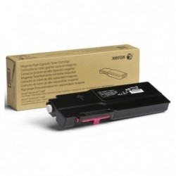 Xerox oryginalny toner 106R03535, magenta, 8000s, Xerox Versalink Xerox C400, C405, O - 1