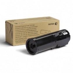 Xerox oryginalny toner 106R03581, black, 5900s, Xerox Versalink B400, B405, O - 1