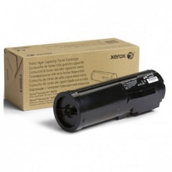 Xerox oryginalny toner 106R03585, black, 24600s, Xerox Versalink B400, B405, O - 1