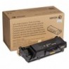 Xerox oryginalny toner 106R03621, black, 8500s, Xerox WorkCentre 3300, 3335, 3345, O - 1