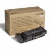 Xerox oryginalny toner 106R03623, black, 15000s, extra duża pojemność, Xerox WorkCentre 3300, 3335, 3345, O - 1