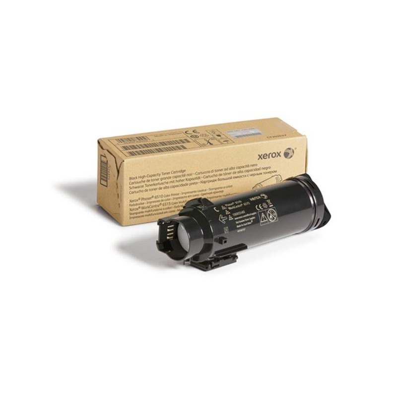 Xerox oryginalny toner 106R03693, cyan, 4300s, extra duża pojemność, Xerox WorkCentre 6515, DN,6515, DNI,6515, DNM,6515, N, O - 