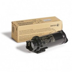 Xerox oryginalny toner 106R03695, yellow, 4300s, extra duża pojemność, Xerox WorkCentre 6515, DN,6515, DNI,6515, DNM,6515, N, O 