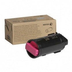 Xerox oryginalny toner 106R03885, magenta, 9000s, Extra high capacity, Xerox Versalink C500, C505, O - 1
