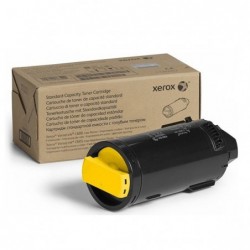 Xerox oryginalny toner 106R03886, yellow, 9000s, Extra high capacity, Xerox Versalink C500, C505, O - 1