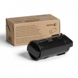 Xerox oryginalny toner 106R03887, black, 12100s, Xerox Versalink C500, C505, O - 1