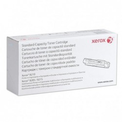 Xerox oryginalny toner 106R04348, black, 3000s, Xerox B210, B205, B215, O - 1