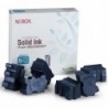 Xerox oryginalny toner 108R00817, cyan, 14000s, Xerox Phaser 8860, O - 1