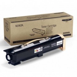 Xerox oryginalny toner 113R00737, black, 10000s, Xerox Phaser 5335, 4szt, O - 1