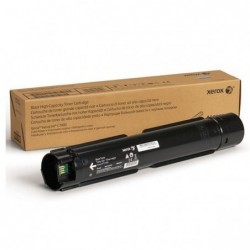 Xerox oryginalny toner 106R03745, black, 23600s, Xerox Versalink C70xx, O - 1