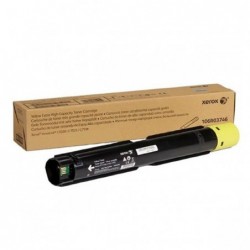 Xerox oryginalny toner 106R03746, yellow, 16500s, Xerox Versalink C70xx, O - 1