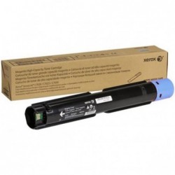 Xerox oryginalny toner 106R03748, cyan, 16500s, Xerox Versalink C70xx, O - 1