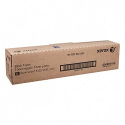 Xerox oryginalny toner 006R01160, black, 30000s, Xerox WC 5300, 5325, O - 1