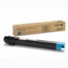Xerox oryginalny toner 006R01402, cyan, 15000s, Xerox WorkCentre 7425, 7428, 7435, O - 1