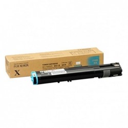 Xerox oryginalny toner 006R01643, cyan, 22000s, Xerox Versant 80,180, O - 1