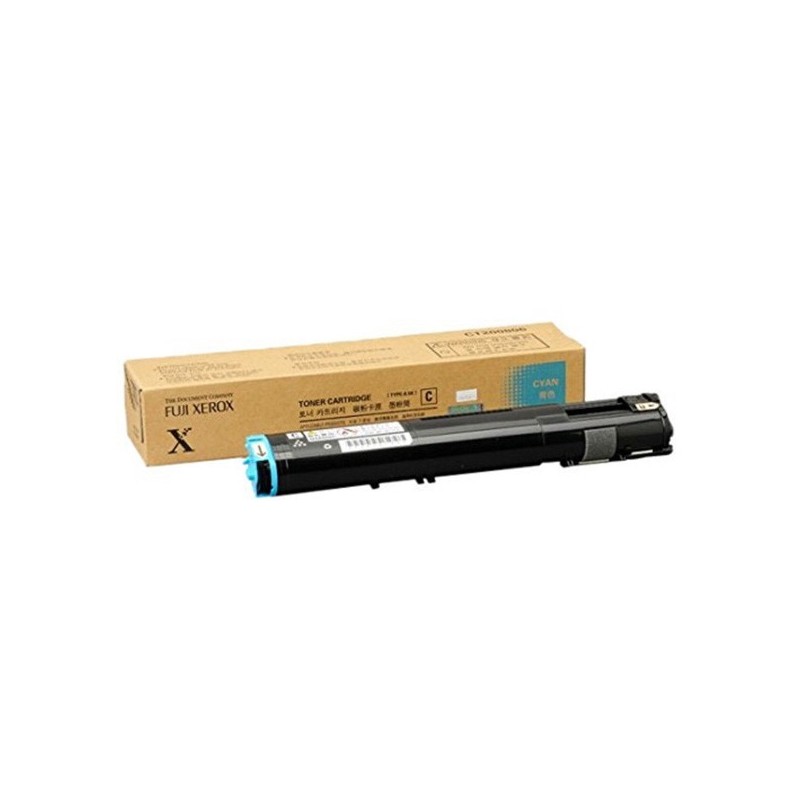 Xerox oryginalny toner 006R01643, cyan, 22000s, Xerox Versant 80,180, O - 1