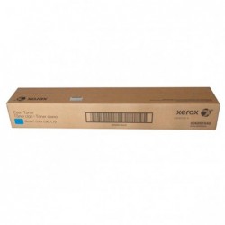 Xerox oryginalny toner 006R01660, cyan, 34000s, Xerox Color C60, C70, O - 1
