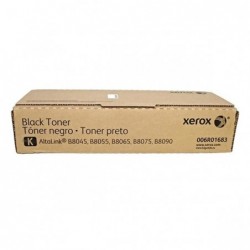 Xerox oryginalny toner 006R01683, black, 88000 (2x44000)s, 2szt. w opakowaniu, Xerox AltaLink B8000, O - 1