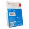 Oce oryginalny toner 1070010540, P3, cyan, Oce CW 550, 500g, O - 1