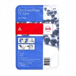 Oce oryginalny toner 1060011491, cyan, 7503B016, Oce CW 600, 500g, O - 1