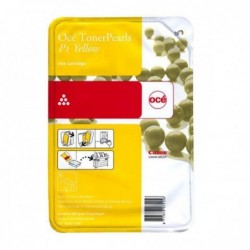 Oce oryginalny toner 1060011490, yellow, 7503B015, Oce CW 600, 500g, O - 1