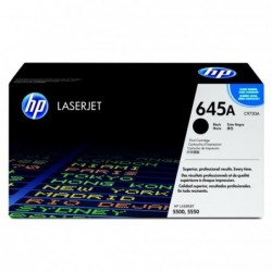 HP oryginalny toner C9730A, black, 13000s, HP 645A, HP Color LaserJet 5500, N, DN, HDN, DTN, O - 1