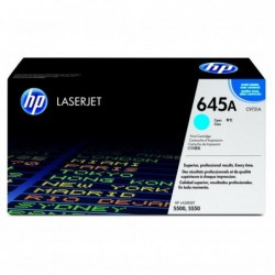 HP oryginalny toner C9731A, cyan, 12000s, HP 645A, HP Color LaserJet 5500, N, DN, HDN, DTN, O - 1