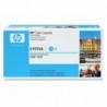 HP oryginalny toner C9731A, cyan, 12000s, HP 645A, HP Color LaserJet 5500, N, DN, HDN, DTN, O - 4