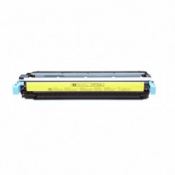 HP oryginalny toner C9732A, yellow, 12000s, HP 645A, HP Color LaserJet 5500, N, DN, HDN, DTN, O - 2