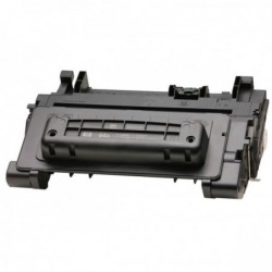 HP oryginalny toner CC364A, black, 10000s, HP 64A, HP LaserJet P4014, 4015, 4515, O - 2