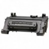 HP oryginalny toner CC364A, black, 10000s, HP 64A, HP LaserJet P4014, 4015, 4515, O - 2