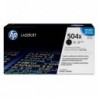 HP oryginalny toner CE250X, black, 10500s, HP 504X, HP Color LaserJet CP3525, O - 1
