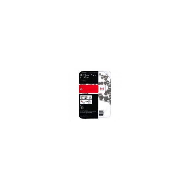 Oce oryginalny toner 1070020677, black, TYP F4, Oce Varioprint 1055, 1065, 1075, 2062, 2075, O - 1