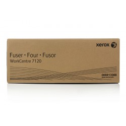 Xerox oryginalny fuser 008R13088, 641S00797, 100000s, Xerox WorkCentre 7120, 712, 7220, 7225, O - 1