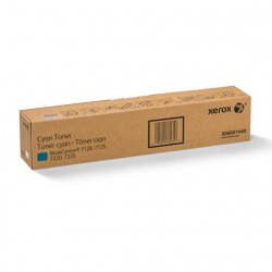 Xerox oryginalny toner 006R01460, cyan, 15000s, region North, Xerox WC 7120, O - 1