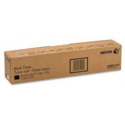 Xerox oryginalny toner 006R01457, black, 22000s, region North, Xerox WC 7120, O - 1