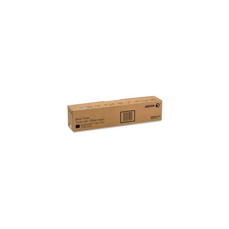 Xerox oryginalny toner 006R01457, black, 22000s, region North, Xerox WC 7120, O - 1