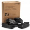 Xerox oryginalny ink / tusz 108R00840, black, 40000s, Xerox ColorQube 9201, 9202, 9203, 9301, 9302, 9303, 4szt, O - 1
