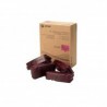 Xerox oryginalny ink / tusz 108R00838, magenta, 40000s, Xerox ColorQube 9201, 9202, 9203, 9301, 9302, 9303, 4szt, O - 1
