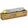 Xerox oryginalny toner 106R00674, yellow, 8000s, Xerox Phaser 6250, O - 1