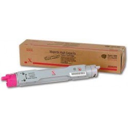 Xerox oryginalny toner 106R00673, magenta, 8000s, Xerox Phaser 6250, O - 1