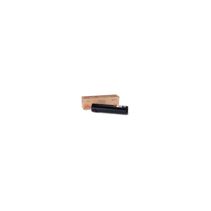 Xerox oryginalny toner 106R00652, black, 25000s, Xerox Phaser 7750, O - 1