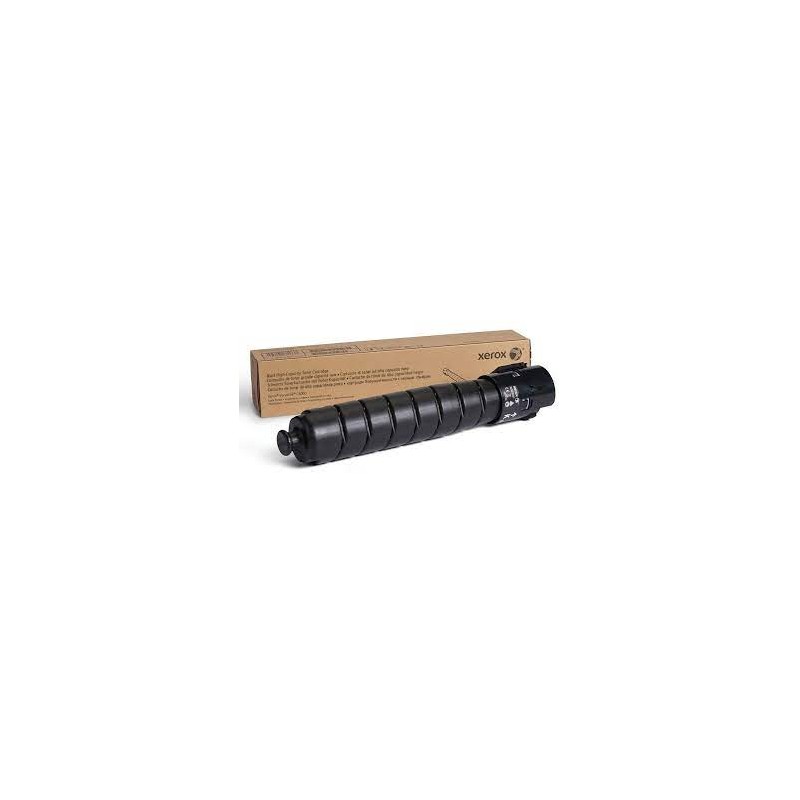 Xerox oryginalny toner 106R04085, black, 31400s, high capacity, Xerox Versalink C9000, O - 1
