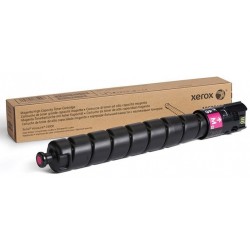 Xerox oryginalny toner 106R04083, magenta, 26500s, high capacity, Xerox Versalink C9000, O - 1
