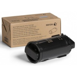 Xerox oryginalny toner 106R03939, black, 16900s, extra duża pojemność, Xerox Versalink C605, O - 1